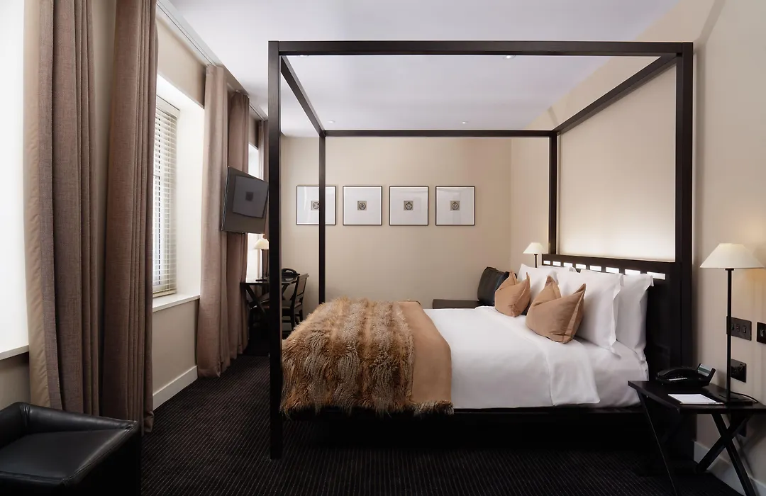 The Resident Soho-1