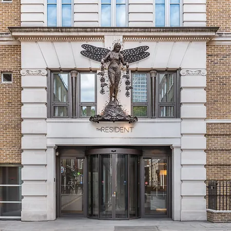 The Resident Soho-3