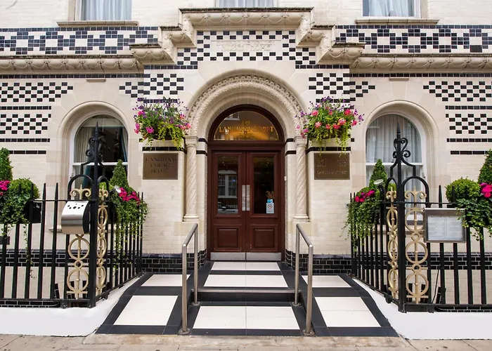 Gem Langham Court Hotel Londres